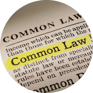 Common Law, Newspaper